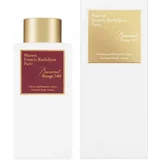 Maison Francis Kurkdjian Baccarat Rouge 540 Testápoló krém